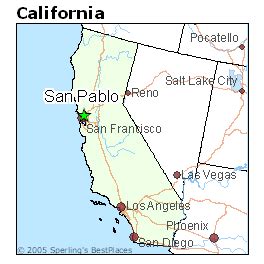 san pablo zip code|San Pablo, California .